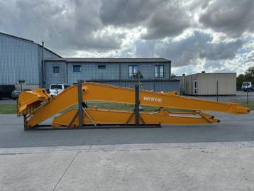 Veiling: Long Reach SANY SY215C long reach 2025 Nieuw beschikbaar voor biedingen
