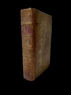 Isaäk Tirion - Hedendaagsche Historie, Of Tegenwoordige