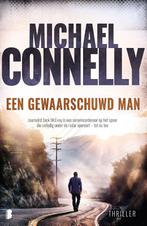 Een gewaarschuwd man / Jack McEvoy Serie / 3 9789022591437, Verzenden, Gelezen, Michael Connelly