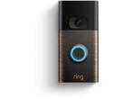 Ring Battery Video Doorbell - Videodeurbel - 1440p HD-video, Verzenden, Zo goed als nieuw