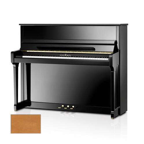 Schimmel Classic C121 T ES messing piano, Muziek en Instrumenten, Piano's