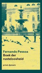 9789029539579 Prive-domein 283 - Boek der rusteloosheid, Boeken, Verzenden, Zo goed als nieuw, Fernando Pessoa