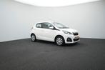 Private Lease - Peugeot 108 - Active 1.0 e-VTi 72pk 5d, Auto's, Peugeot, Gebruikt, Overige carrosserieën, Met garantie (alle)