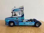 Corgi 1:50 - Model vrachtwagen - Scania T Topline bulk, Nieuw