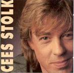 cd - Cees Stolk - Logboek Van Een Behouden Vaart, Verzenden, Zo goed als nieuw