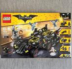 Lego - LEGO Batman Movie - 70917 - The Ultimate Batmobile, Nieuw