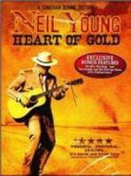 dvd - Neil Young - YOUNG, Neil Heart Of Gold (2) Collecto..., Zo goed als nieuw, Verzenden