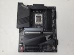 Veiling - GIGABYTE Z790 AORUS ELITE AX Moederbord, Computers en Software, Moederborden, Nieuw