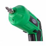 Hofftech Draadloze accuboormachine - 3.6V - Li-Ion - LED-..., Doe-het-zelf en Verbouw, Gereedschap | Boormachines, Ophalen of Verzenden