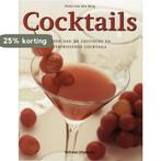 Cocktails 9789059206113 O. van den Berg, Boeken, Kookboeken, Verzenden, Gelezen, O. van den Berg