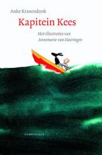 Kapitein Kees 9789047706717 Anke Kranendonk, Boeken, Verzenden, Zo goed als nieuw, Anke Kranendonk