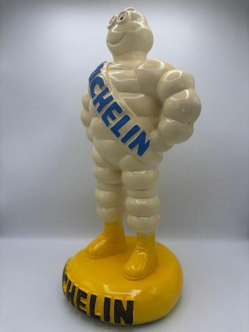 Bibendum - Michelin Bibendum, Antiek en Kunst, Antiek | Wandborden en Tegels