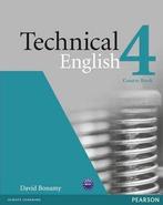 Tech Eng Level 4 Cbk | 9781408229552, Boeken, Verzenden, Nieuw