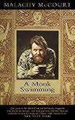 A Monk Swimming 9780002570497 Malachy Mccourt, Verzenden, Gelezen, Malachy Mccourt