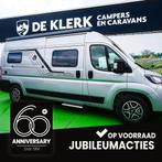 Knaus Boxlife 600 ME Platinum Select Gratis Automaat, Caravans en Kamperen, Campers, Automaat, Tot en met 2, Diesel, 5 tot 6 meter