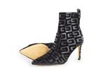 Guess Enkellaarzen in maat 36 Zwart | 10% extra korting, Kleding | Dames, Schoenen, Guess, Verzenden, Zwart, Lage of Enkellaarzen