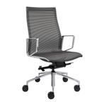 *WOONWINKEL* Comfortabele Design Bureaustoel, Verzenden, Nieuw