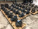 Motorblokken gebruikt Kubota Yanmar 523cc 45 km Brommobiel