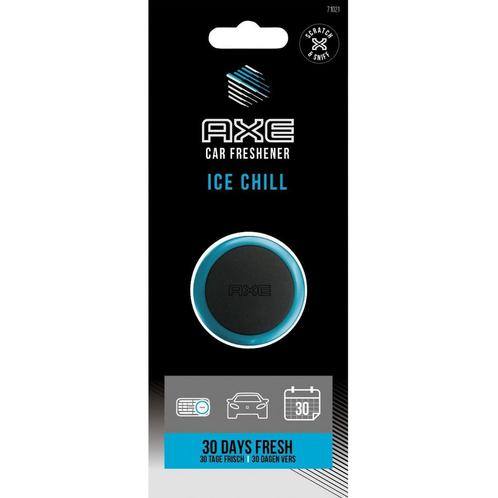 AXE Luchtverfrisser Mini Vent Ice Chill, Auto diversen, Auto-accessoires, Nieuw, Verzenden