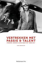 Vertrekken met passie & talent 9789463370066 Debisschop Marc, Verzenden, Zo goed als nieuw, Debisschop Marc