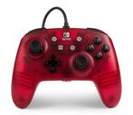 Switch Controller - Red Frost, Spelcomputers en Games, Ophalen of Verzenden, Nieuw