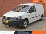 Volkswagen Caddy 2.0 TDI L2H1 BMT Maxi Trendline, Auto's, Volkswagen, Overige modellen, Wit, Nieuw, Lease