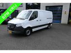 Mercedes-Benz Sprinter | Zakelijke Lease v.a. €463.88 pm, Auto's, Automaat, Gebruikt, Euro 6, Wit