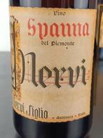 1964 Nervi Luigi: Gattinara x4 & Spanna x2 - Piëmont - 6, Verzamelen, Nieuw
