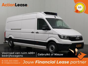 Man Tge 20tdi Wit Occasion 2022