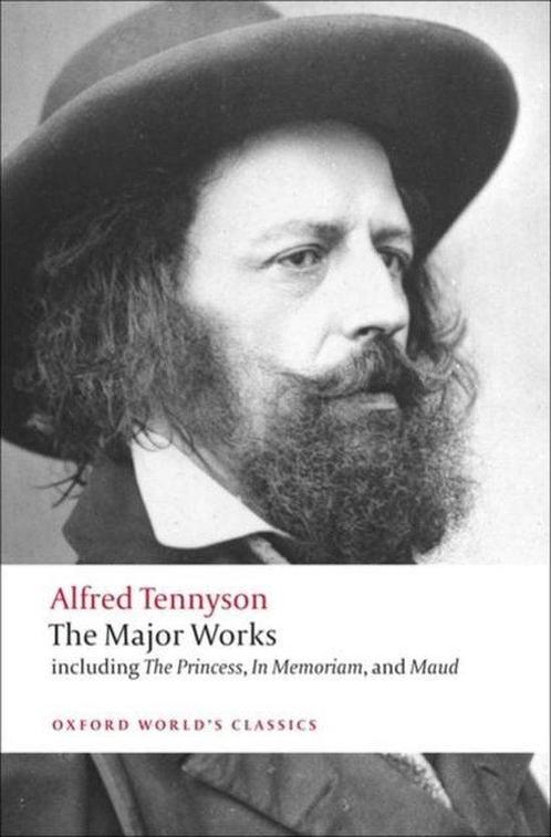 Major Works, Boeken, Overige Boeken, Ophalen of Verzenden