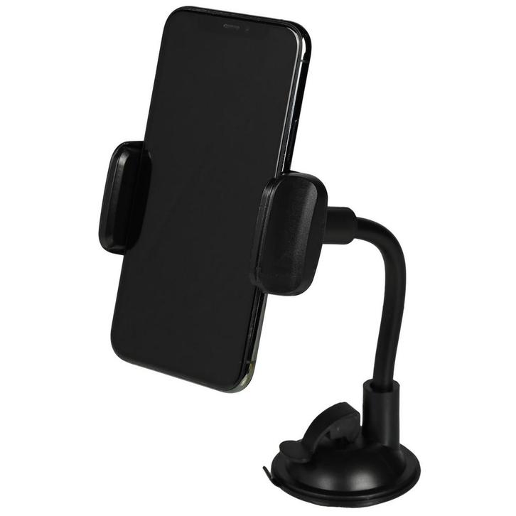 Benson Universele telefoonhouder - zuignap - handsfree -..., Auto diversen, Auto-accessoires, Nieuw, Ophalen of Verzenden