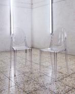 Kartell - Philippe Starck - Victoria Ghost - Stoel (2) -