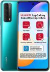 Huawei P smart 2021 Dual SIM 128GB groen