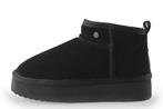 Next Snowboots in maat 38 Zwart | 10% extra korting, Kleding | Dames, Schoenen, Verzenden, Zwart, Snowboots, Zo goed als nieuw