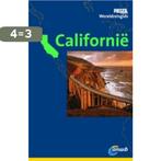 Californie / Reizen magazine wereldreisgids 9789018029487, Boeken, Verzenden, Zo goed als nieuw, Manfred Braunger