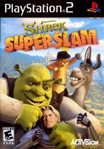 Shrek SuperSlam PS2 Garantie & morgen in huis!, Spelcomputers en Games, Games | Sony PlayStation 2, Avontuur en Actie, 1 speler
