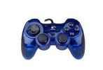 PS2 Controller Logitech Wired (PS2 Accessoires), Spelcomputers en Games, Spelcomputers | Sony PlayStation 2, Ophalen of Verzenden
