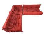 Ligne Roset - Michel Ducaroy - Sofa - Togo - Textiel