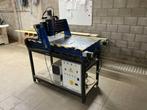 Online Veiling: 2018 APC-concept CNC-freesmachine, Nieuw