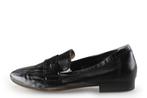 Ecco loafers in maat 38 Zwart | 10% korting, Ecco, Verzenden, Zwart, Overige typen