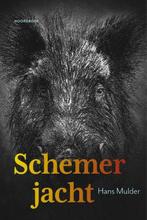 9789056159580 Schemerjacht Hans Mulder, Boeken, Verzenden, Nieuw, Hans Mulder