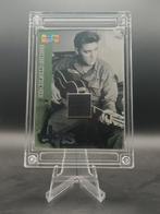 Elvis Presley Swatch/Patch Relic Card, Nieuw