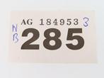 Roco H0 - 66055 - Modeltrein goederenwagon (2) - 2x 3-delige, Hobby en Vrije tijd, Modeltreinen | H0, Nieuw