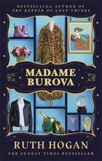 Madame Burova 9781529373318 Ruth Hogan, Boeken, Verzenden, Gelezen, Ruth Hogan