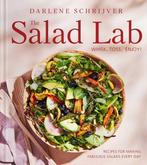 9781668025246 The Salad Lab: Whisk, Toss, Enjoy!, Boeken, Verzenden, Nieuw, Darlene Schrijver