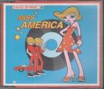 cd single - David Byrne - Miss America, Verzenden, Zo goed als nieuw