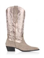 -5% DWRS Label  DWRS Label Tulsa 271179-17 beige/smoke 3387, Kleding | Dames, Verzenden, Nieuw, Beige