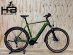 Cube Nuride Hybrid Pro 750 Allroad E-Bike Shimano Deore 2024, Fietsen en Brommers, Ophalen of Verzenden, Zo goed als nieuw, Cube