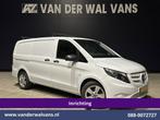 Mercedes-Benz Vito L2 H1 | Lease vanaf 356,- p/mnd, Auto's, Mercedes-Benz, Gebruikt, Euro 6, Wit, Dealer onderhouden