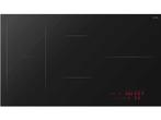 Etna - Inductie Kookplaat - Zwart, Witgoed en Apparatuur, Verzenden, Nieuw, Inductie, 5 kookzones of meer